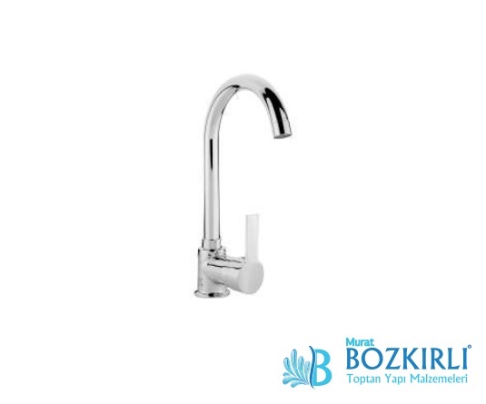 BOZKIRLI LUCAS MİX LAVABO